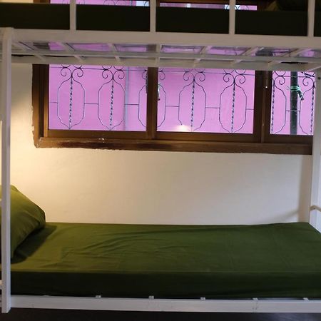 Mint Hostel Bangkok Eksteriør bilde