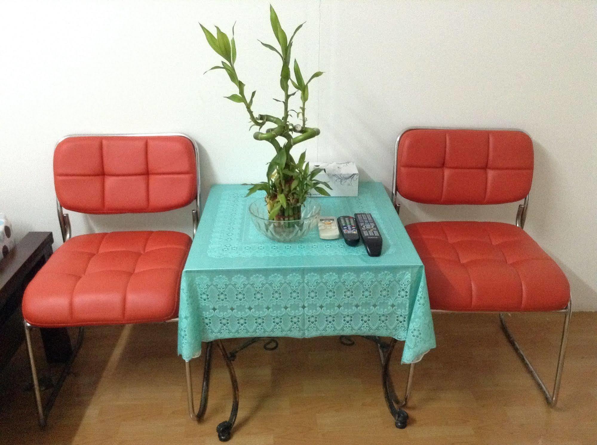 Mint Hostel Bangkok Eksteriør bilde