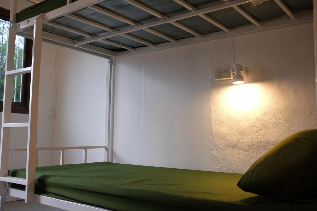 Mint Hostel Bangkok Eksteriør bilde